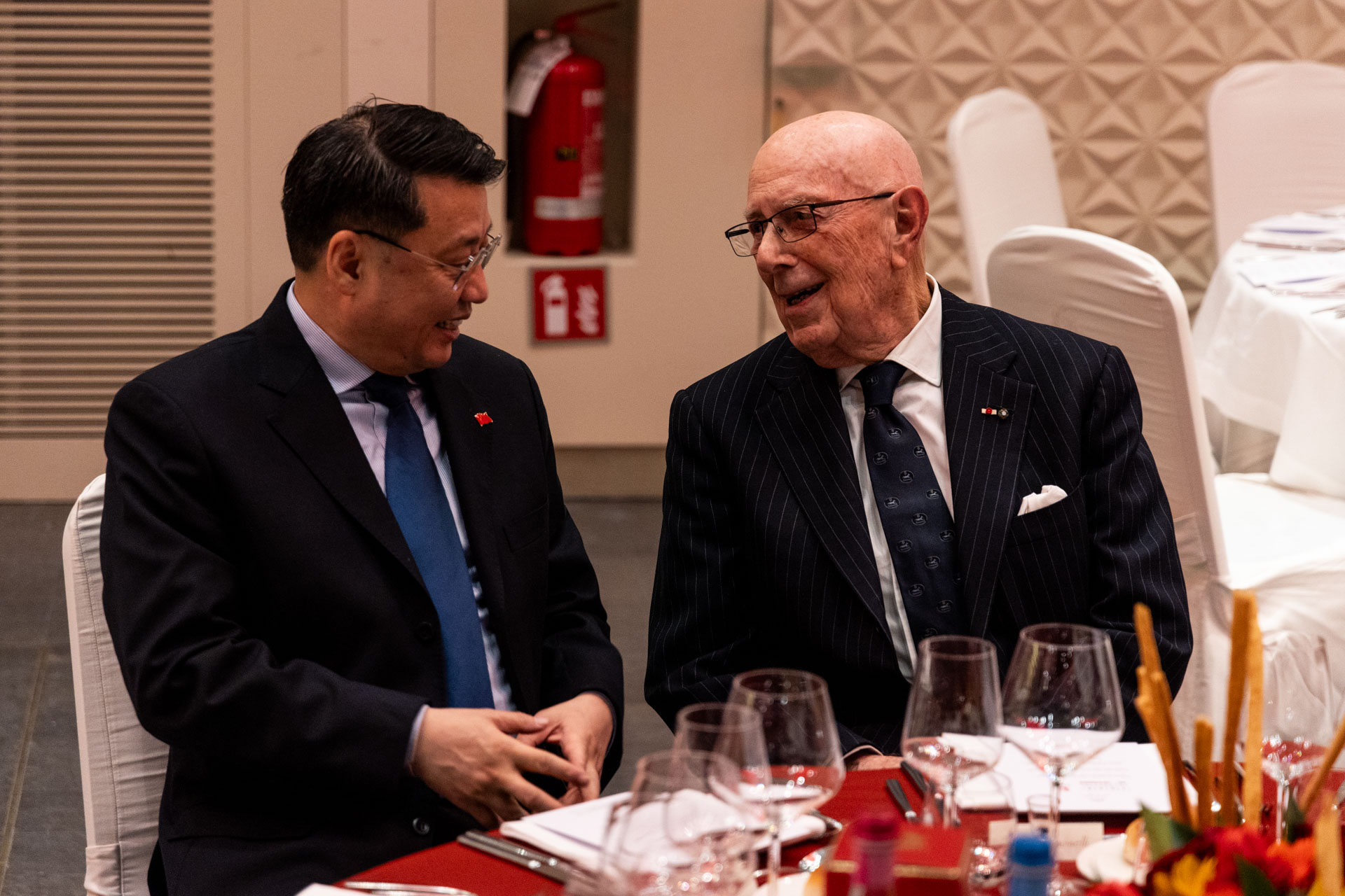ICCF SALUTA L’ANNO DEL DRAGO E CELEBRA L’IMPRENDITORIA SULL’ASSE ITALIA-CINA